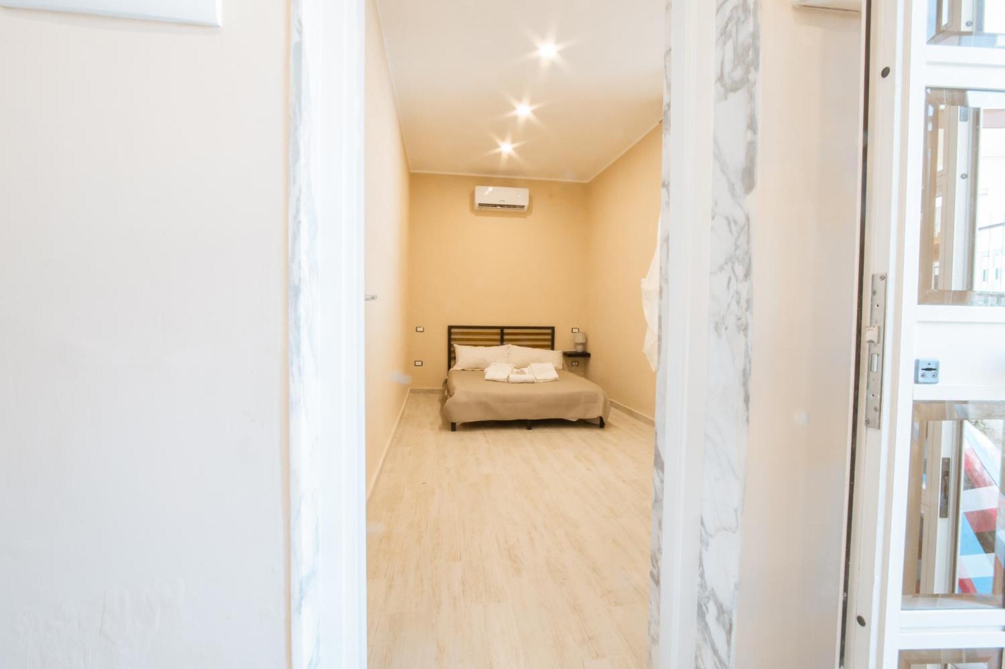 Anemos Vila Bari Exterior foto