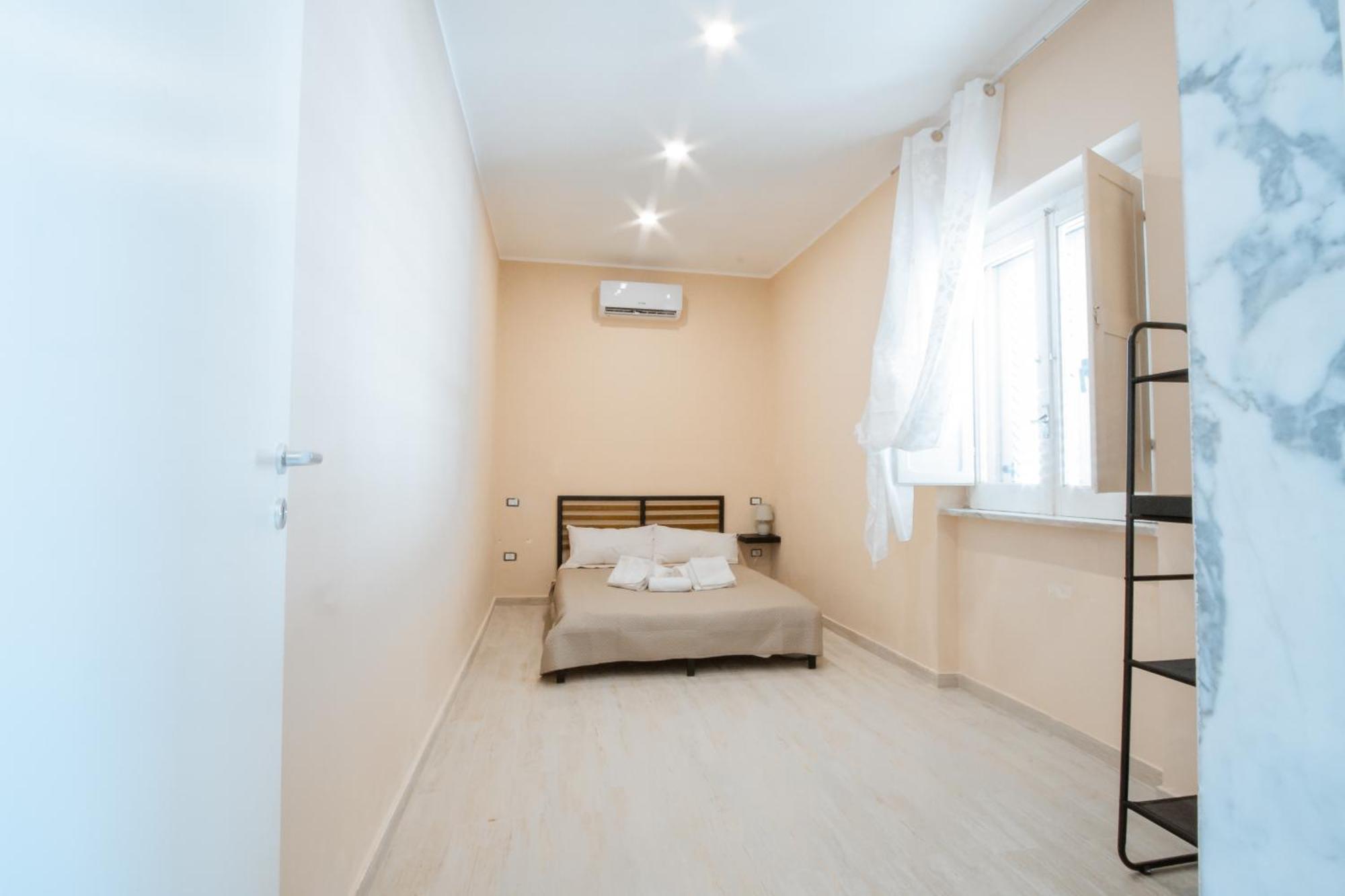 Anemos Vila Bari Exterior foto